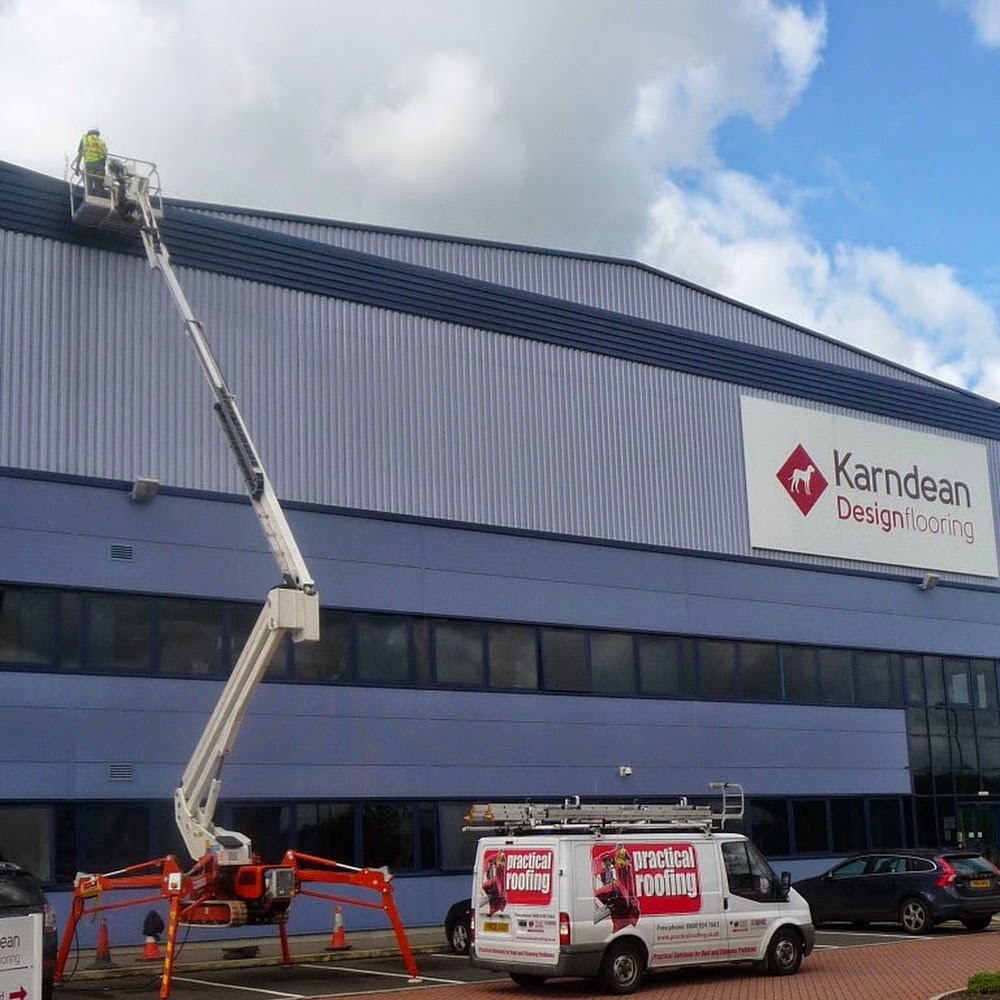 Nottingham Roofing