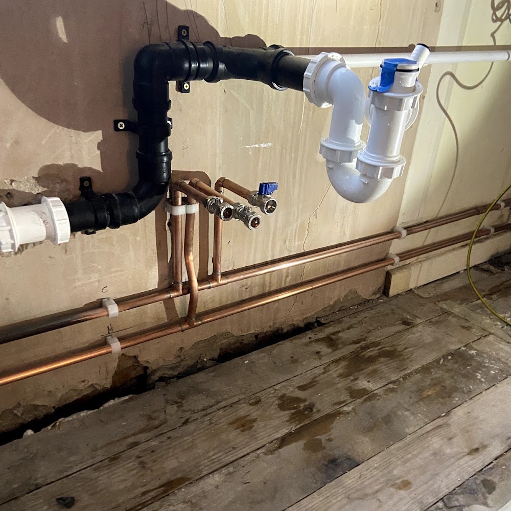 Delco Plumbing