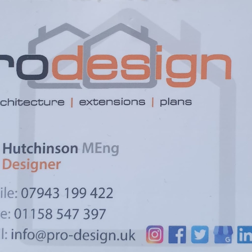 ProDesign