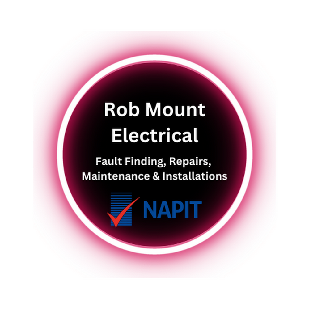 Rob Mount Electrical
