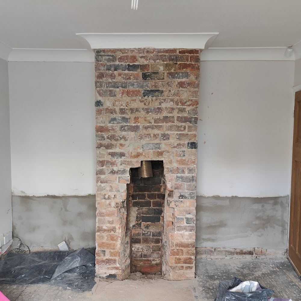 Heritage Damp Solutions Ltd