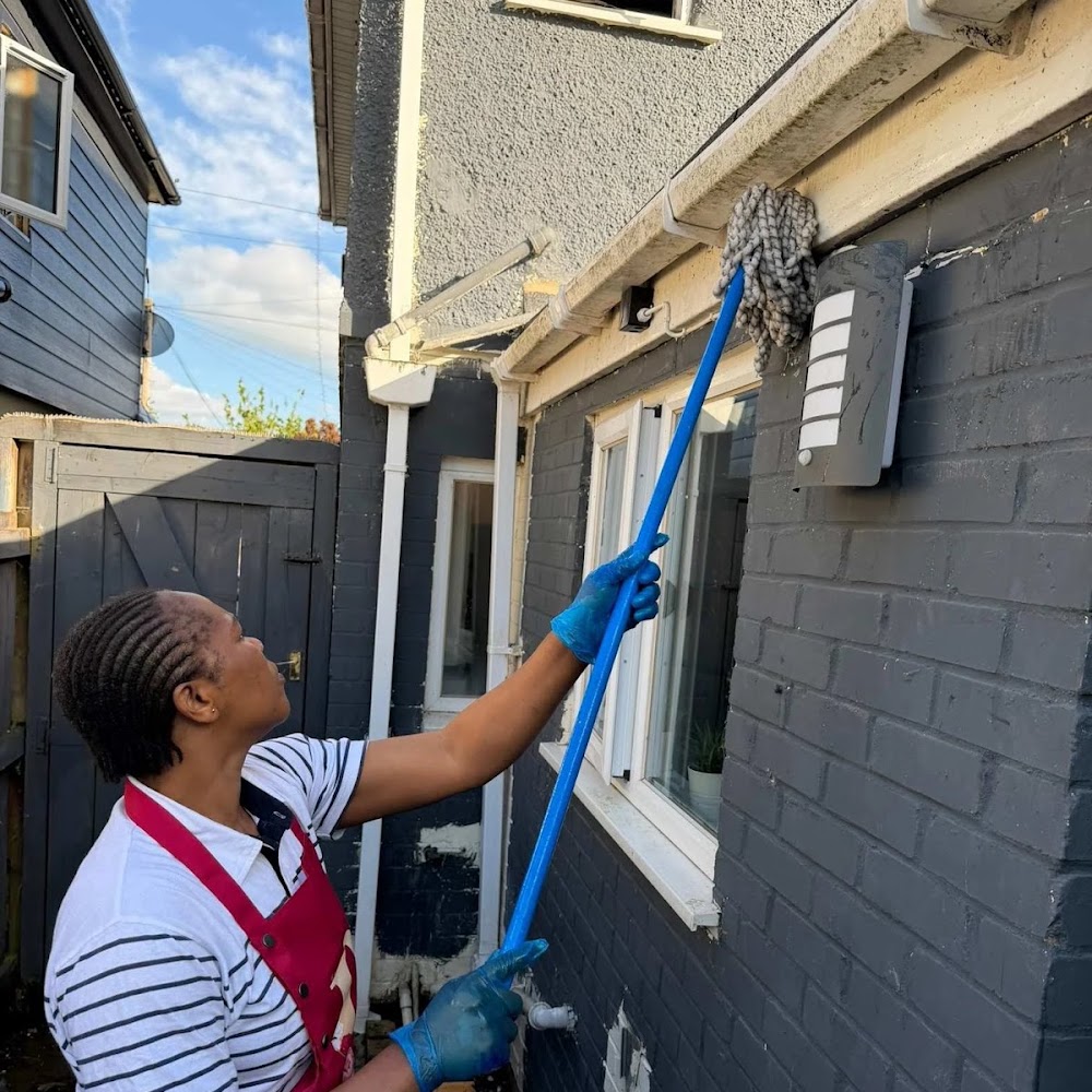 ASK House Services