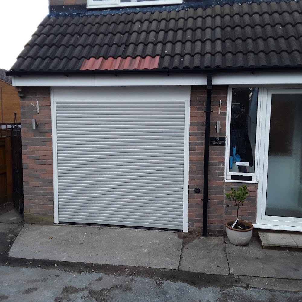 The Garage Door Company