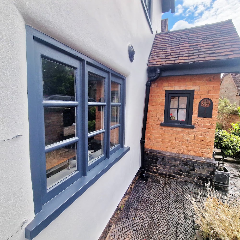 TopDec Decorating Contractors Ltd