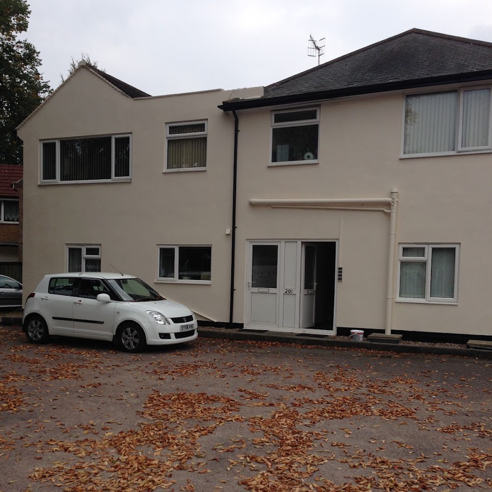 Midas Decorators