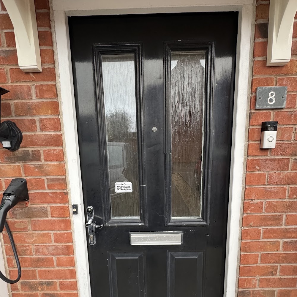 S&M Glazing Limited