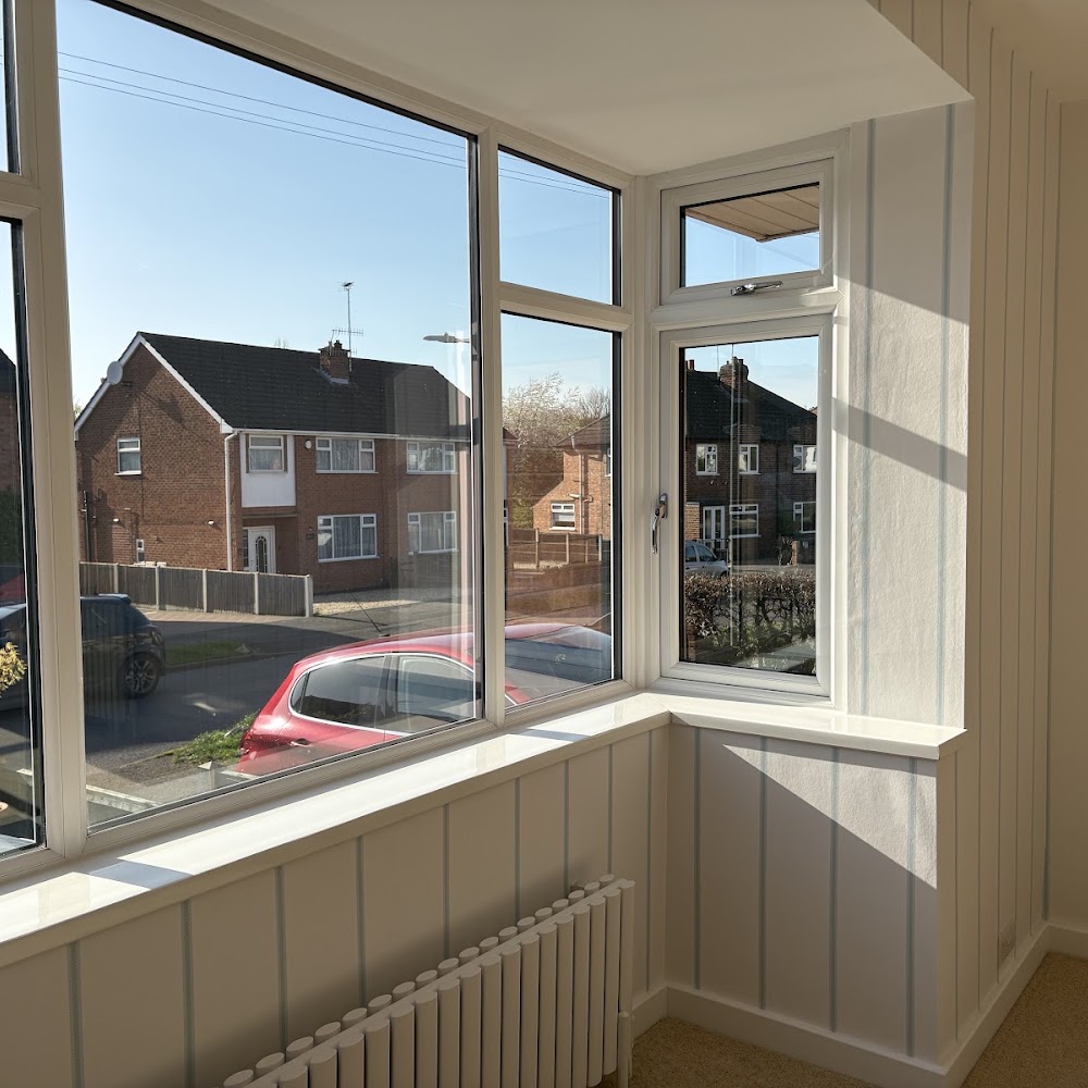 Decorator Derby