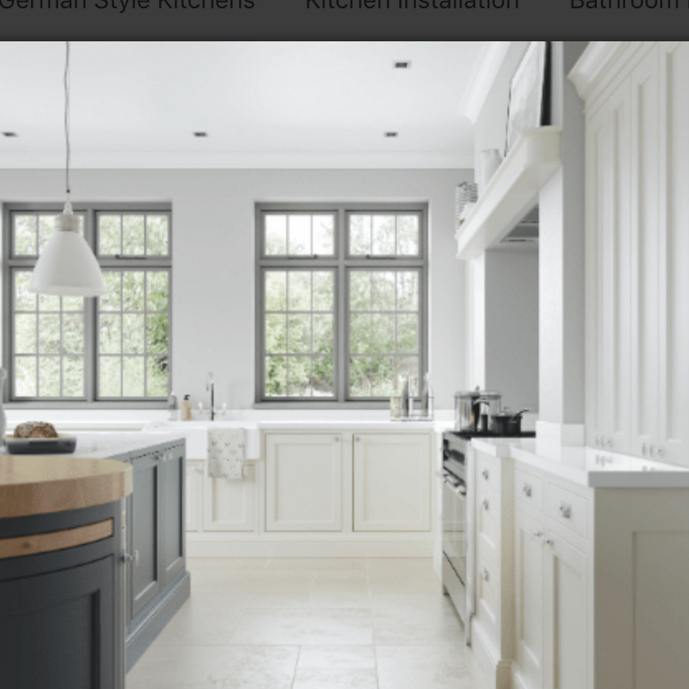 Nottingham Kitchen Fitter