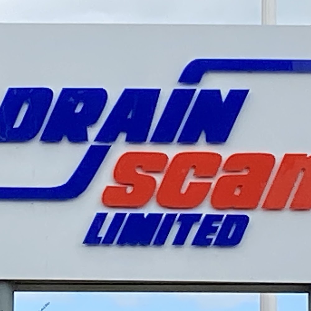 Drainscan Ltd