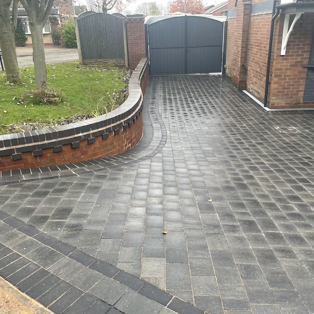Strelley Asphalt Ltd
