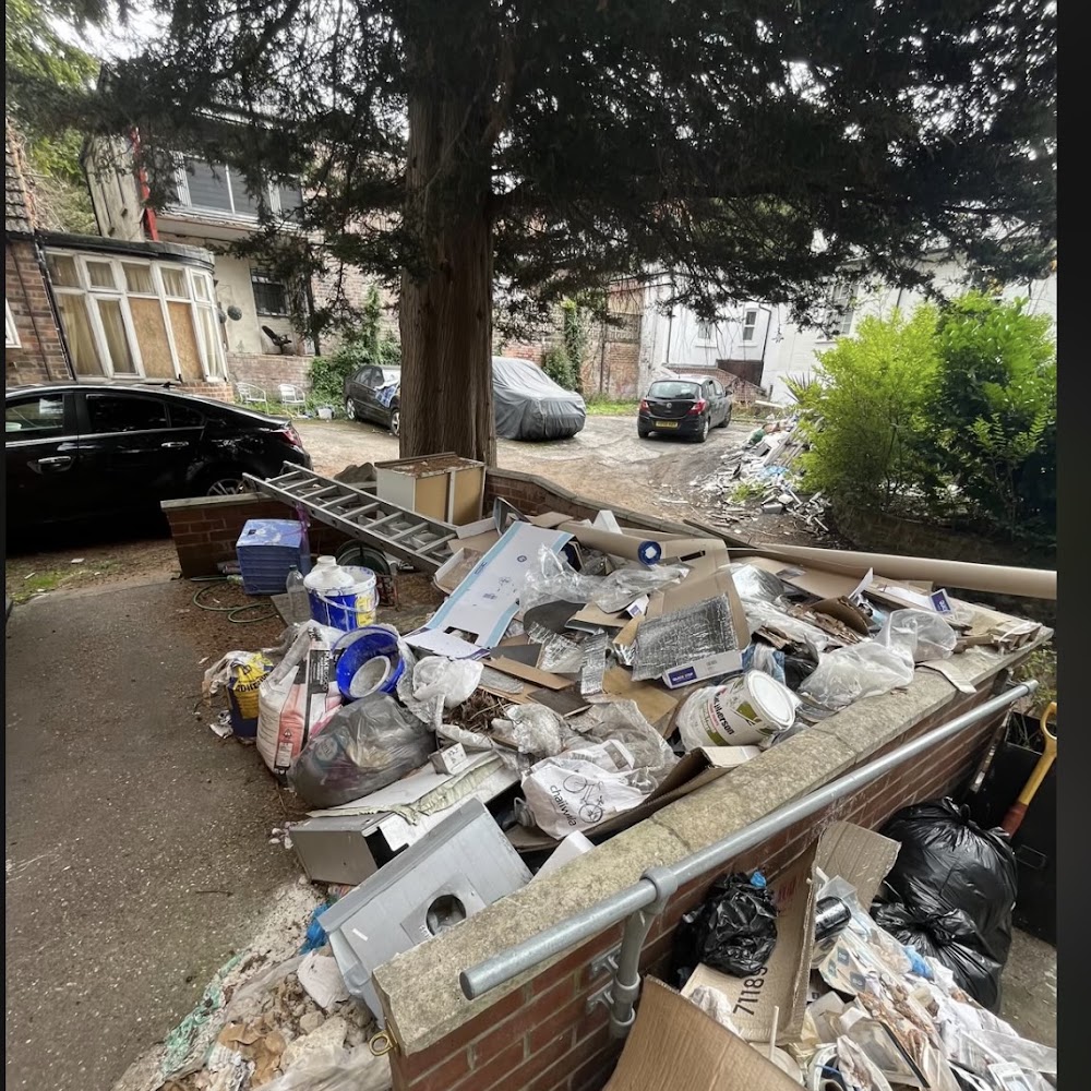 ASA WASTE REMOVALS LTD