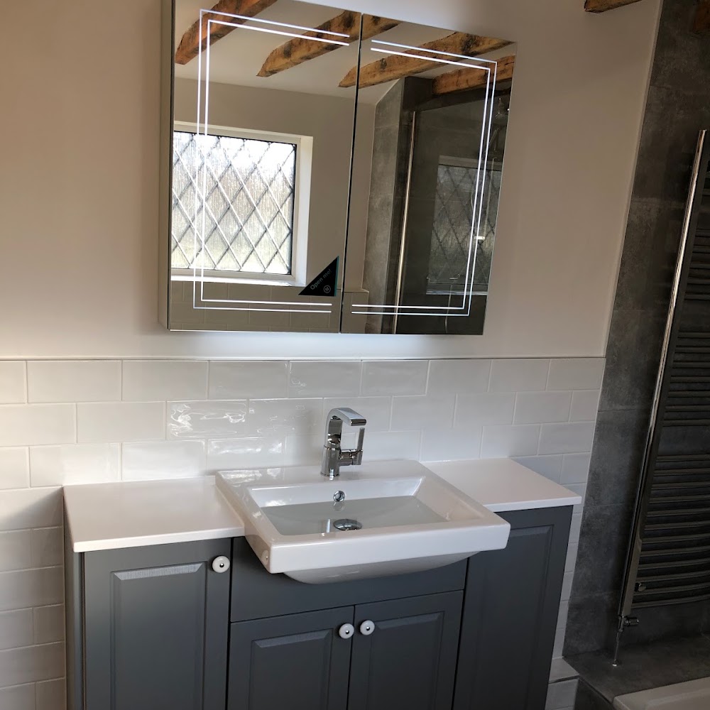 Mint Plumbing And Bathrooms