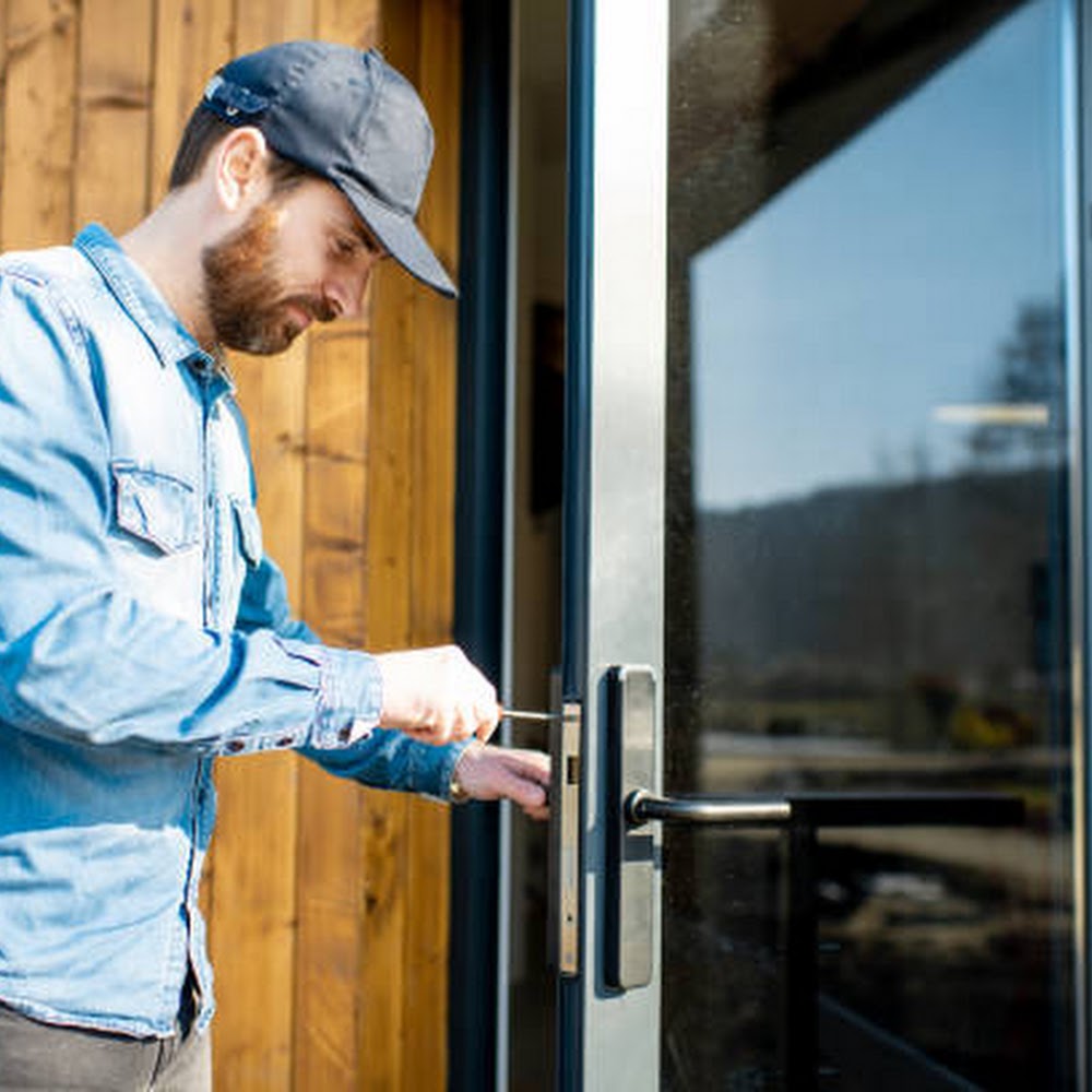 A1 LOCKSMITHS LIMITED