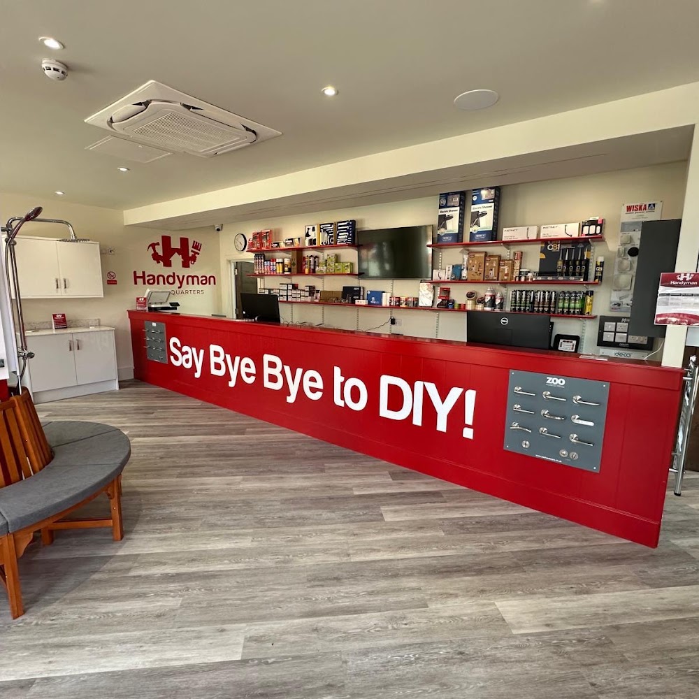 Handyman Headquarters