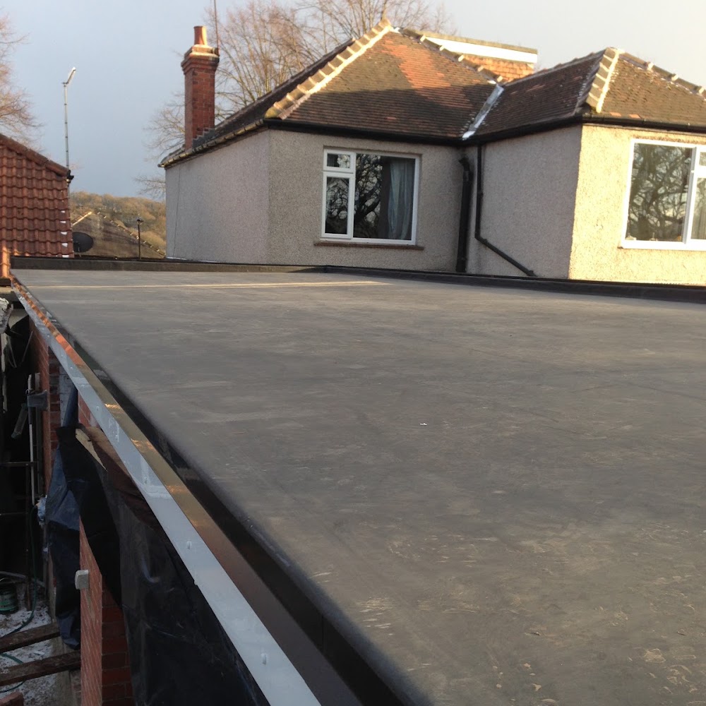 Rain Defence Roofing Ltd