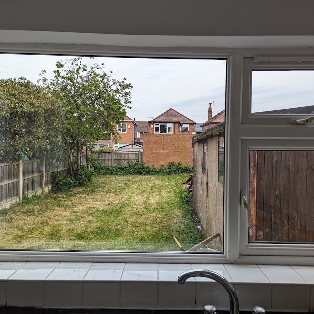 KWT Window & Door Repairs