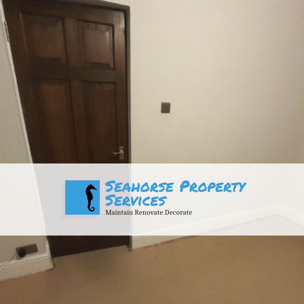 Seahorse Property Services