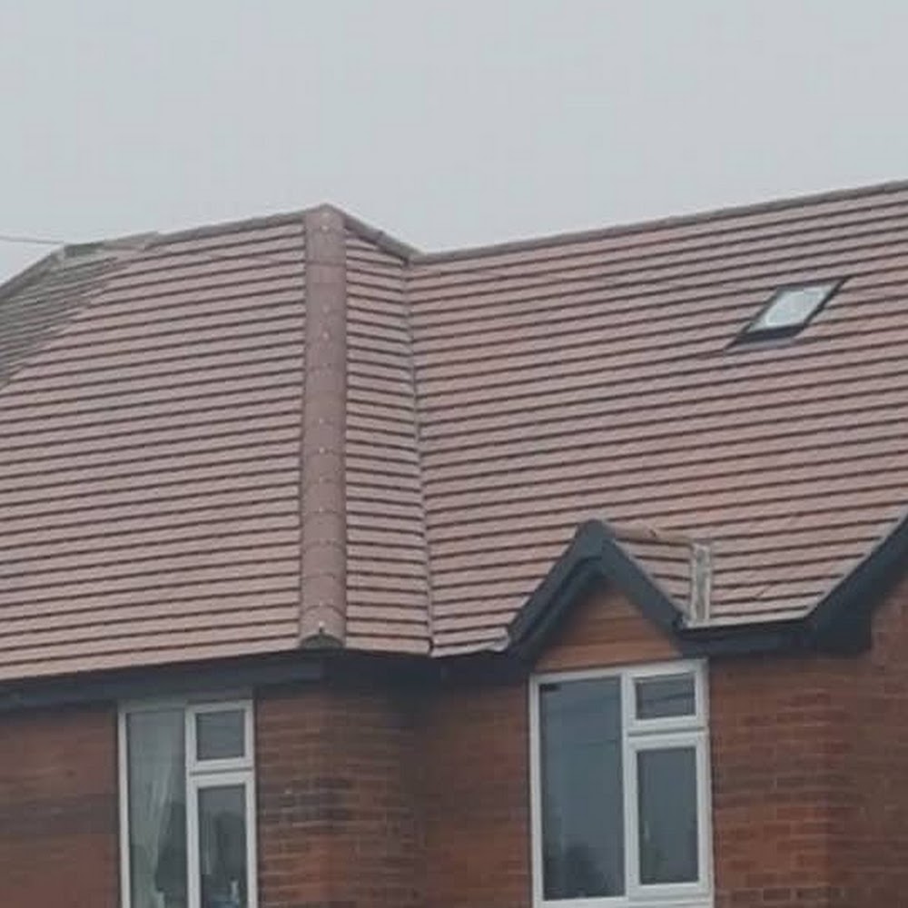 NB Roofing Ltd & NB Glazing
