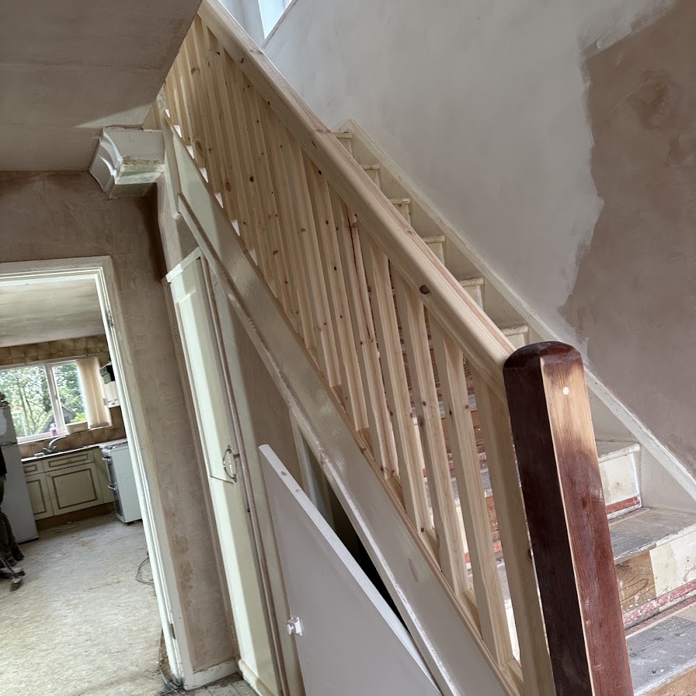 Dc joinery innovations ltd