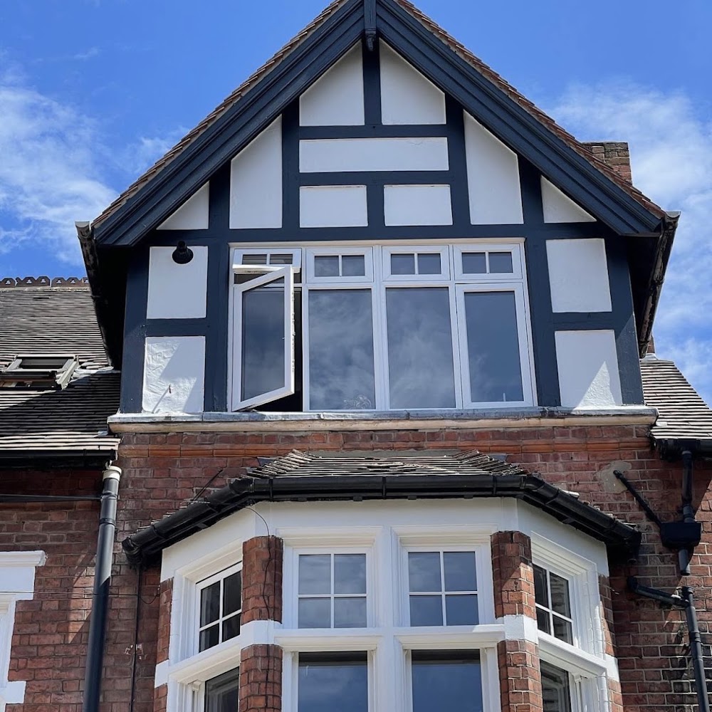 Final Touch Painting And Decorating Ltd