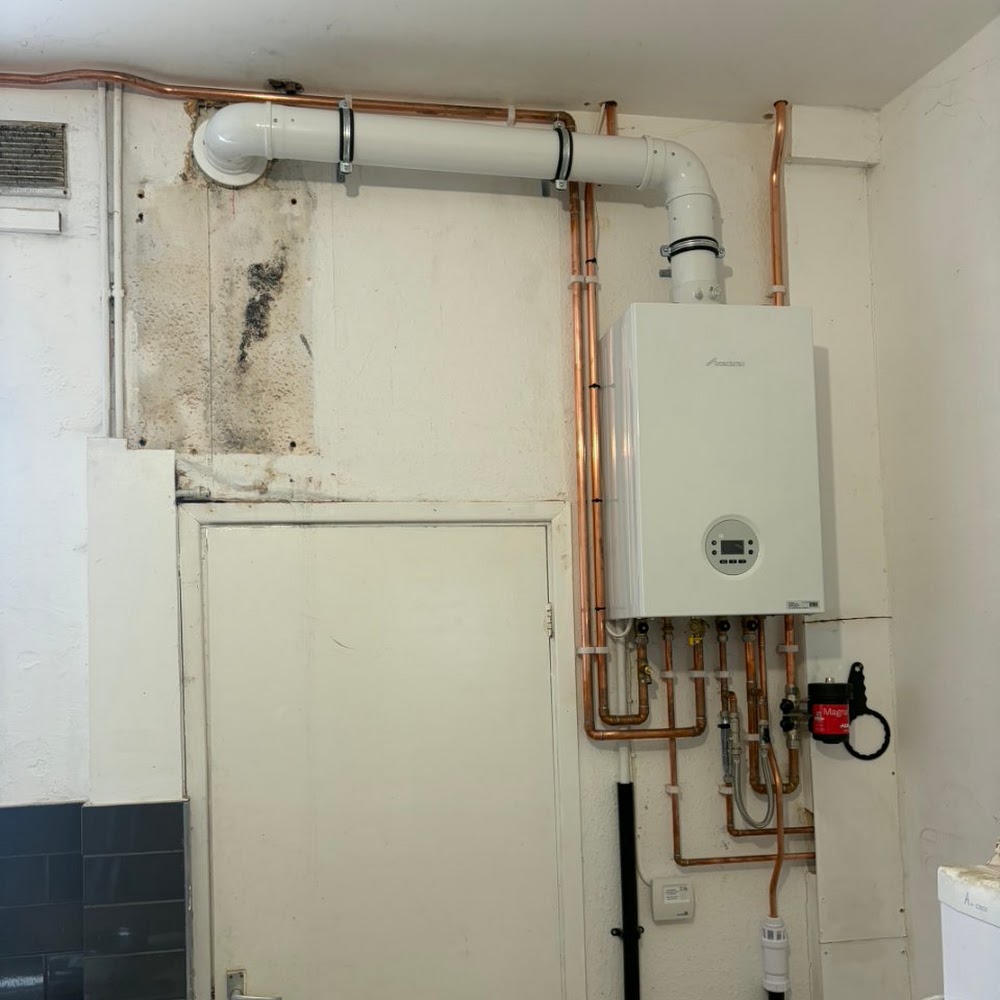 Robin Hood Heating & Plumbing