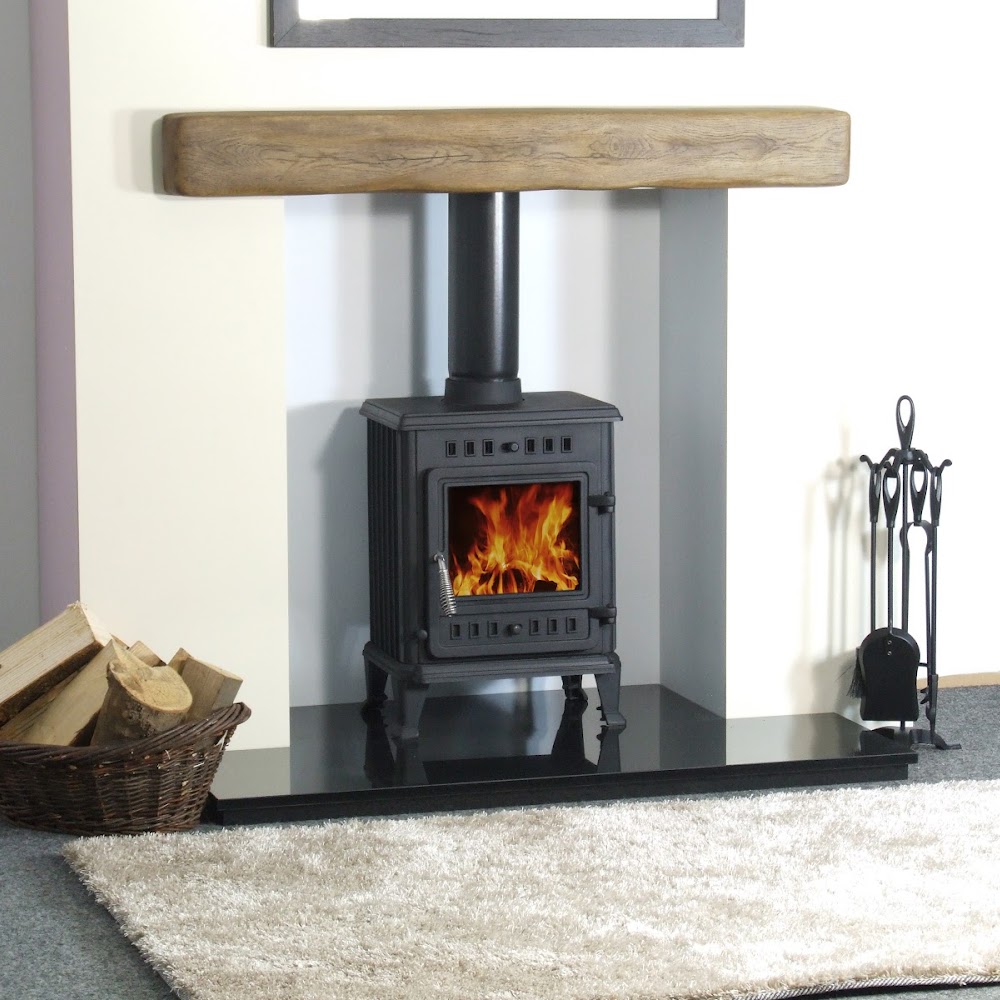 The Fireplace & Stove Shop