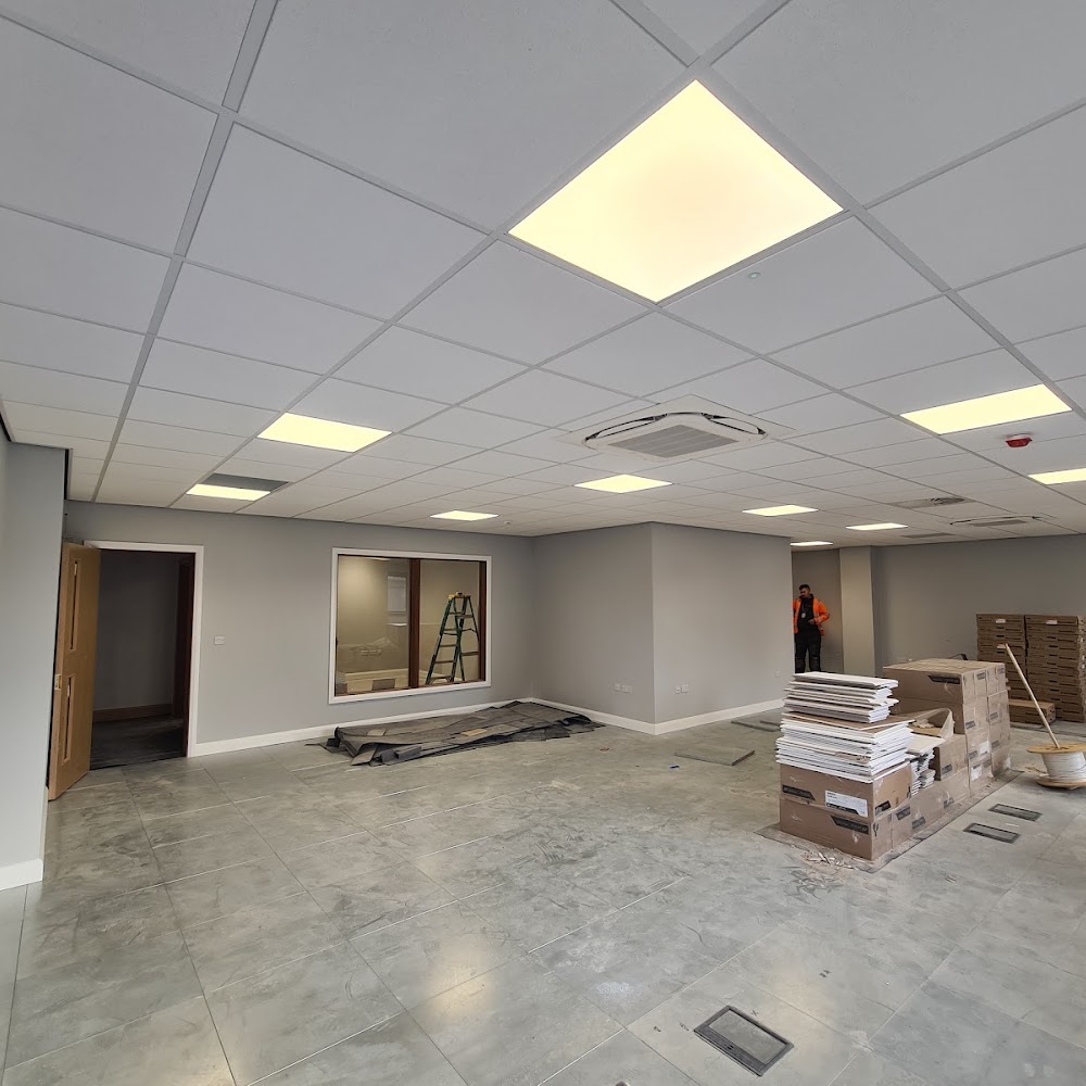 SLJ Joinery And Construction