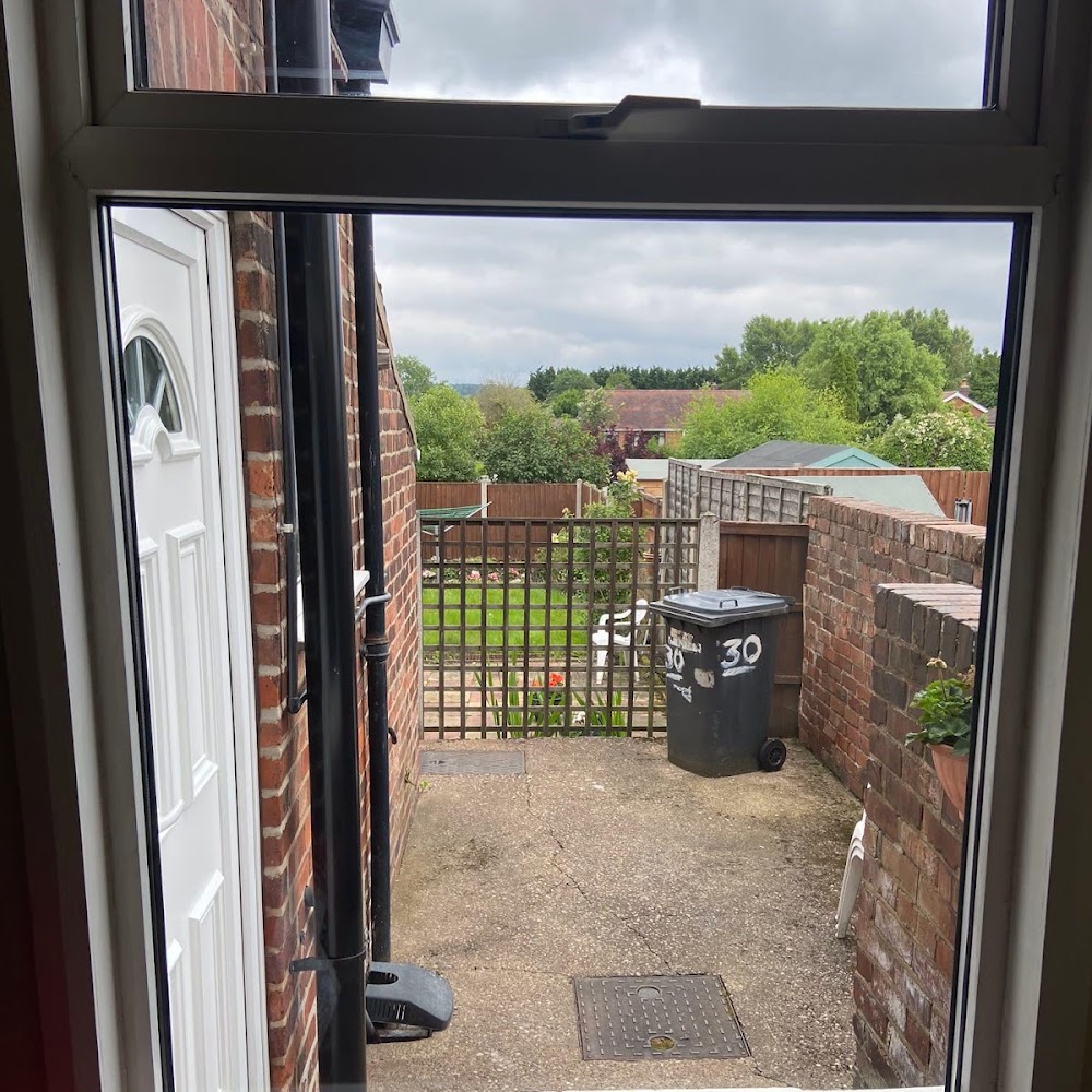 C & J UPVC Maintenance