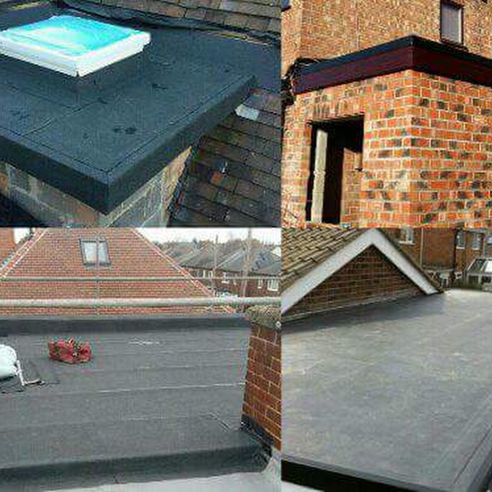 Burdett roofing