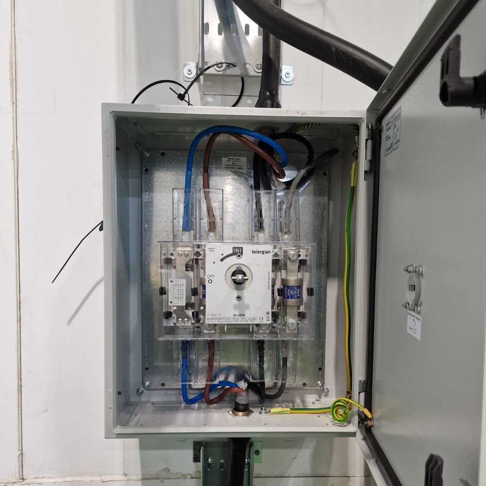 Abacus Electrical Nottingham