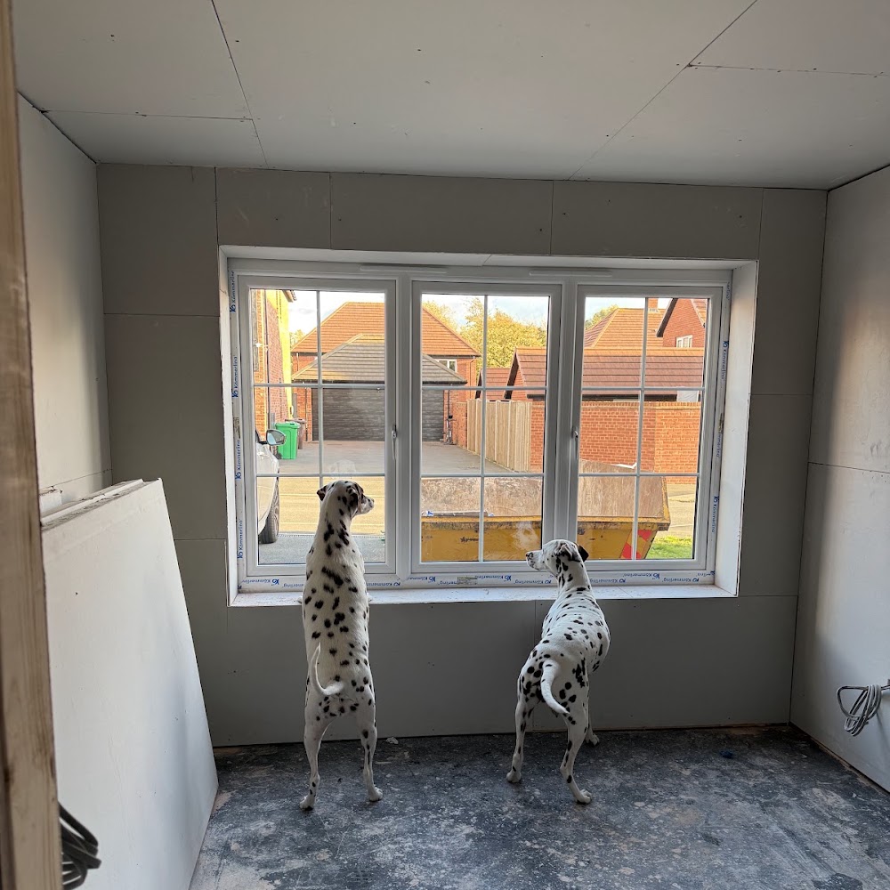 Truss Developments Ltd