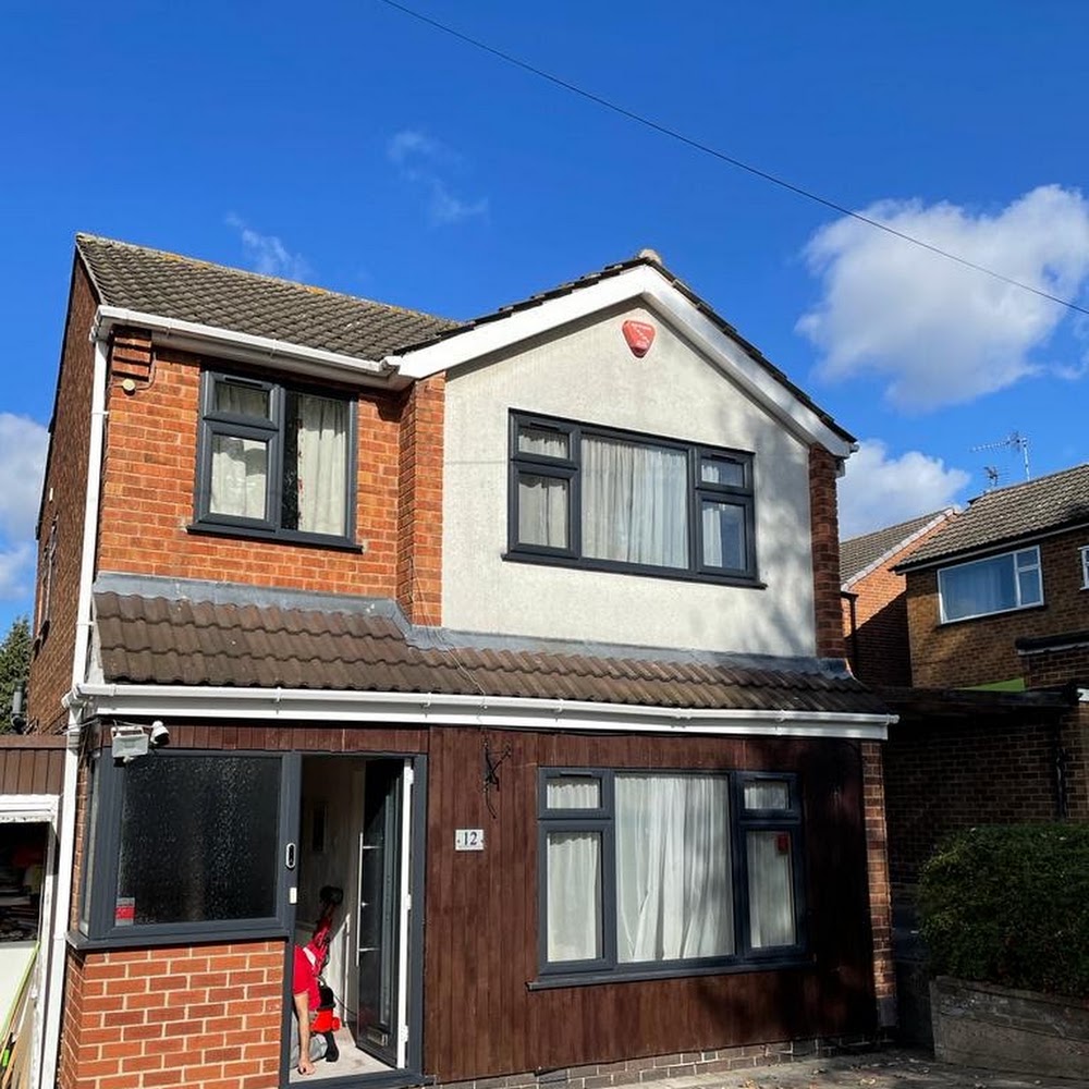 RightPrice Windows and Doors