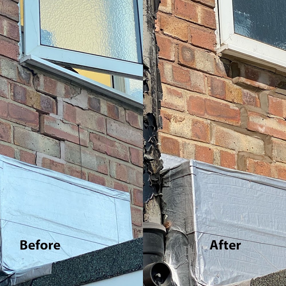 Lee Richardson Building & Roofing