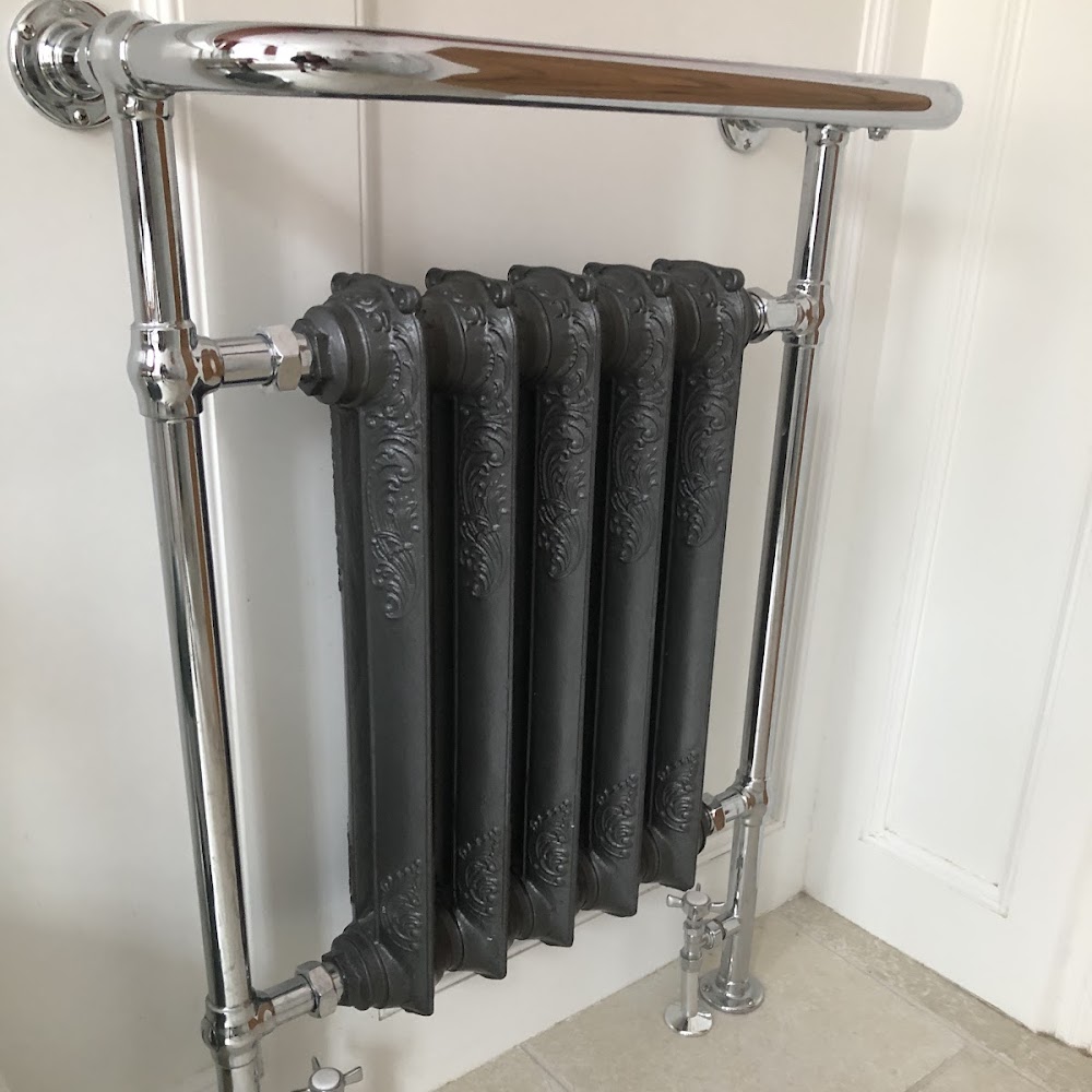 Christopher G Smith Plumbing & Heating