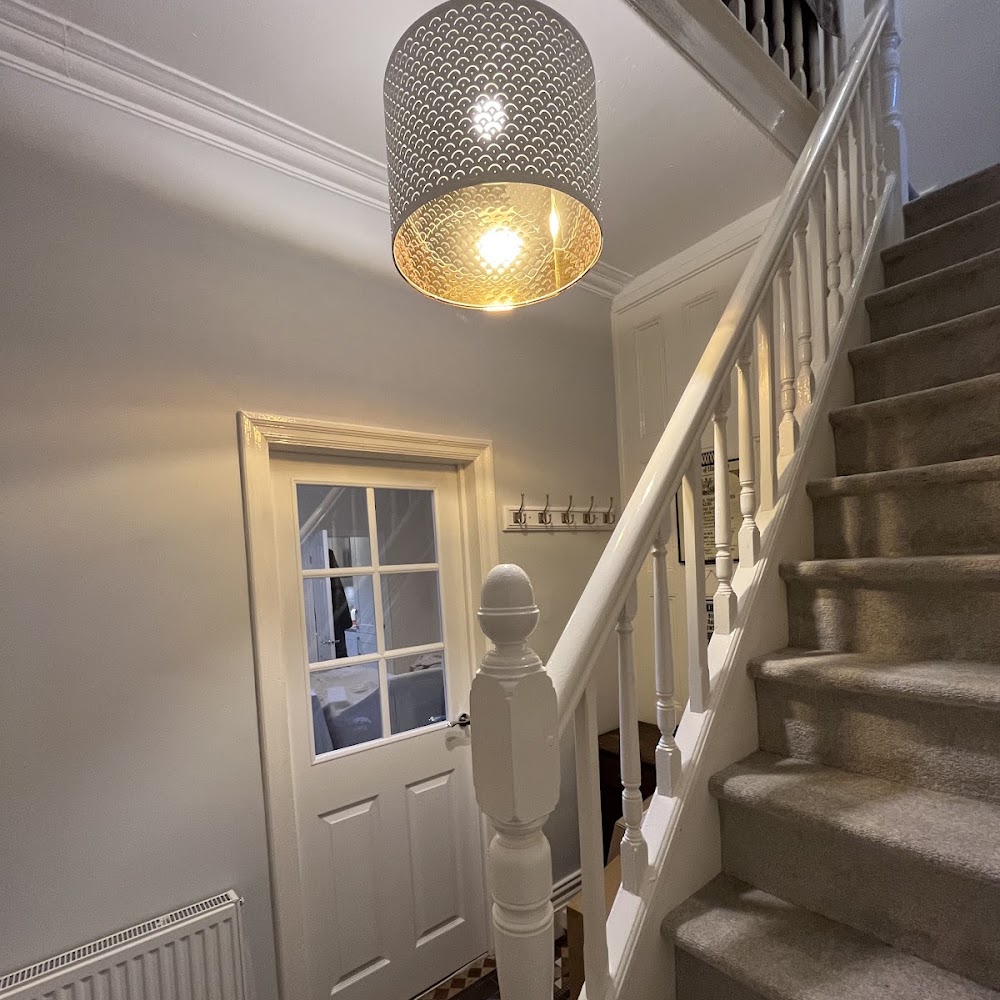 Wilborne painting and decorating