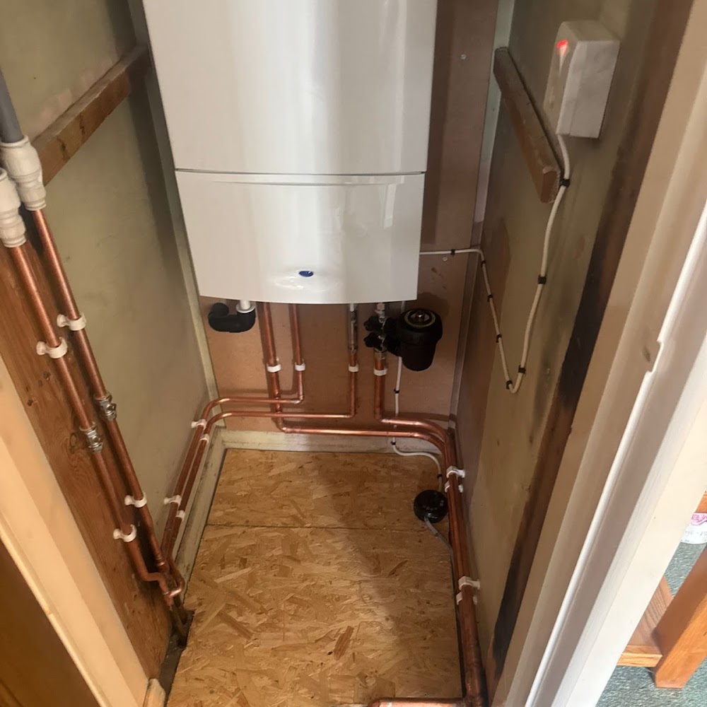 Fahrenheit Plumbing & Heating