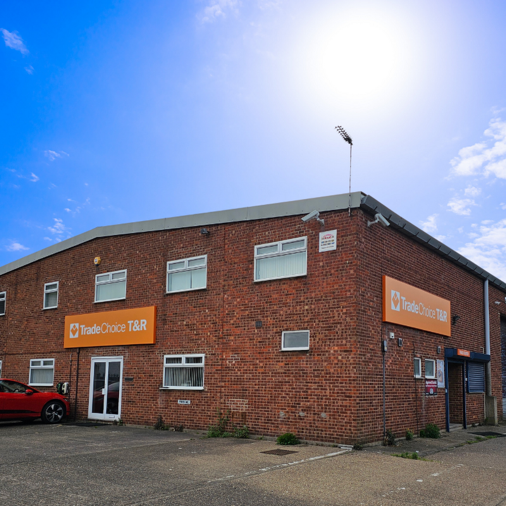 TradeChoice T&R Nottingham