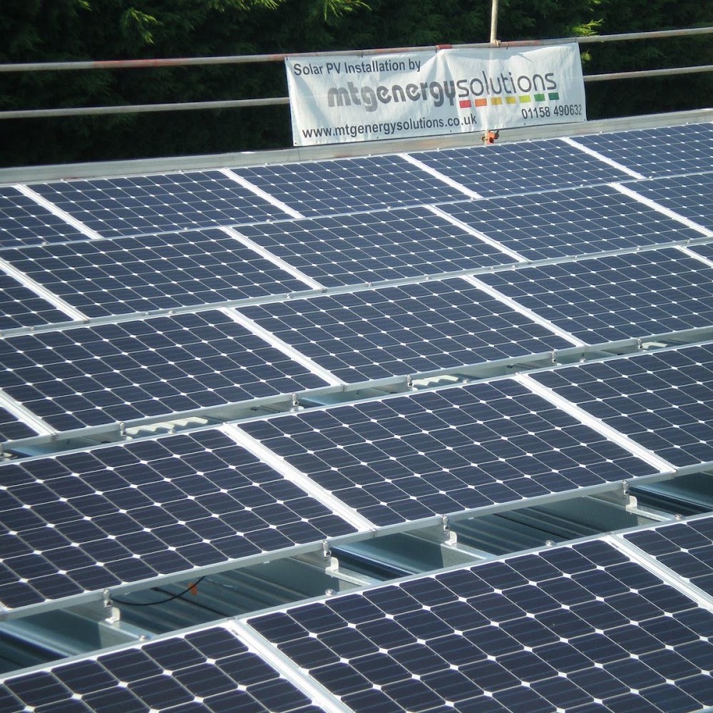 MTG Energy Solutions Ltd