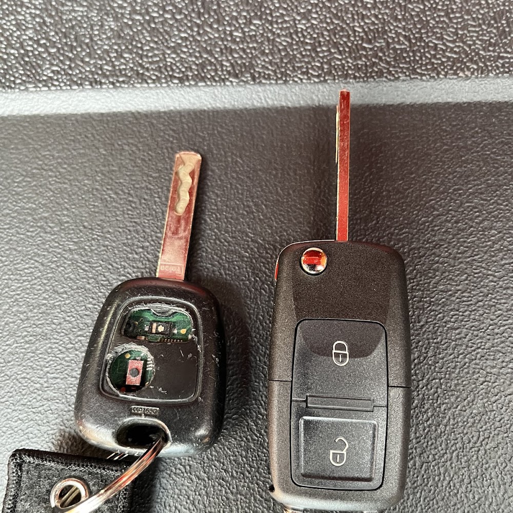 EMD - Auto Locksmith