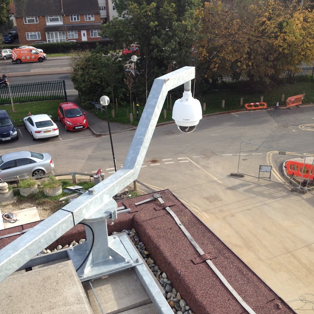 Central Security Systems Ltd