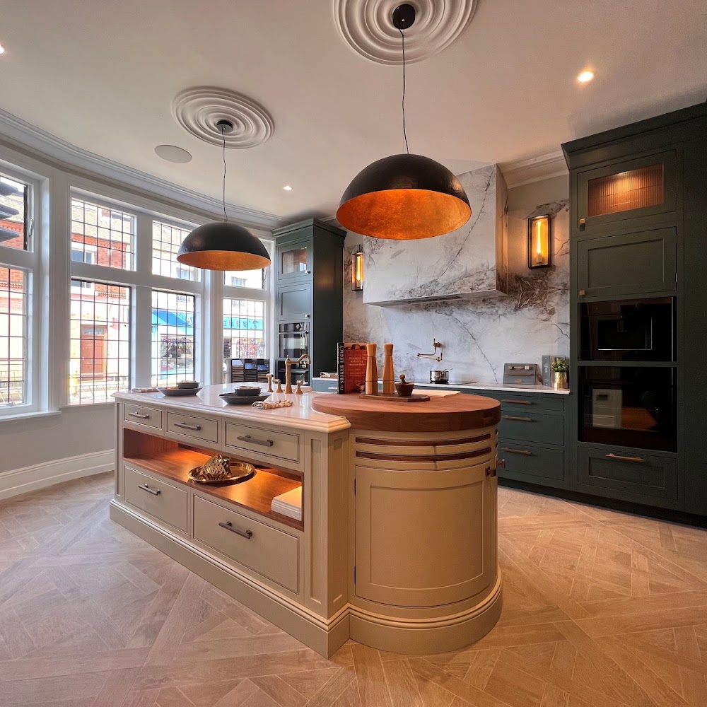 Steven Christopher Design
