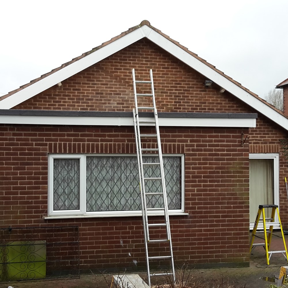 P.A Dyson Building & Roofing Ltd
