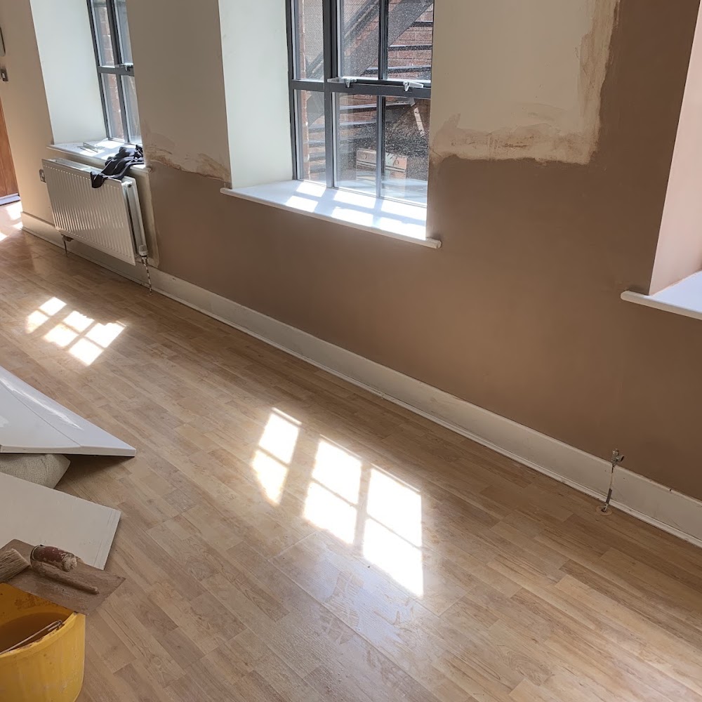Damp2dry Construction Ltd