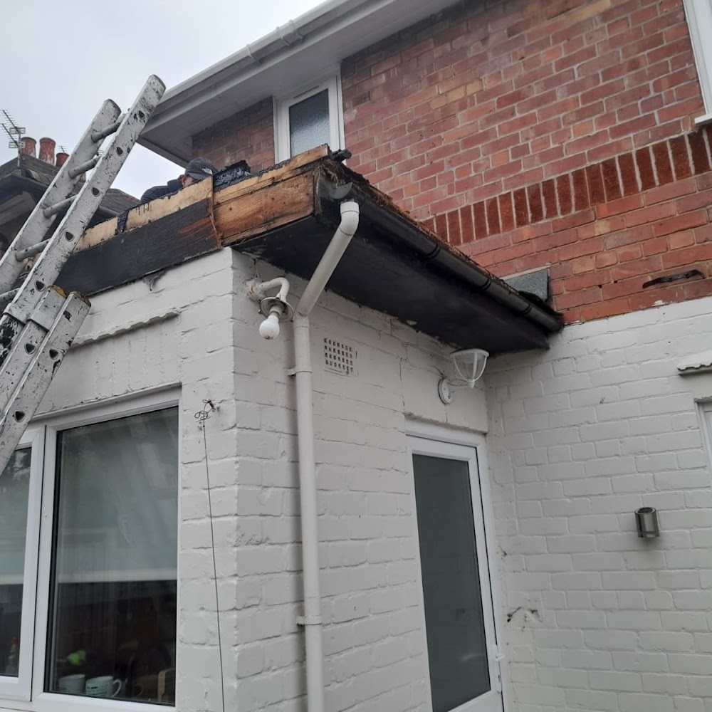 Stapleford Roofing