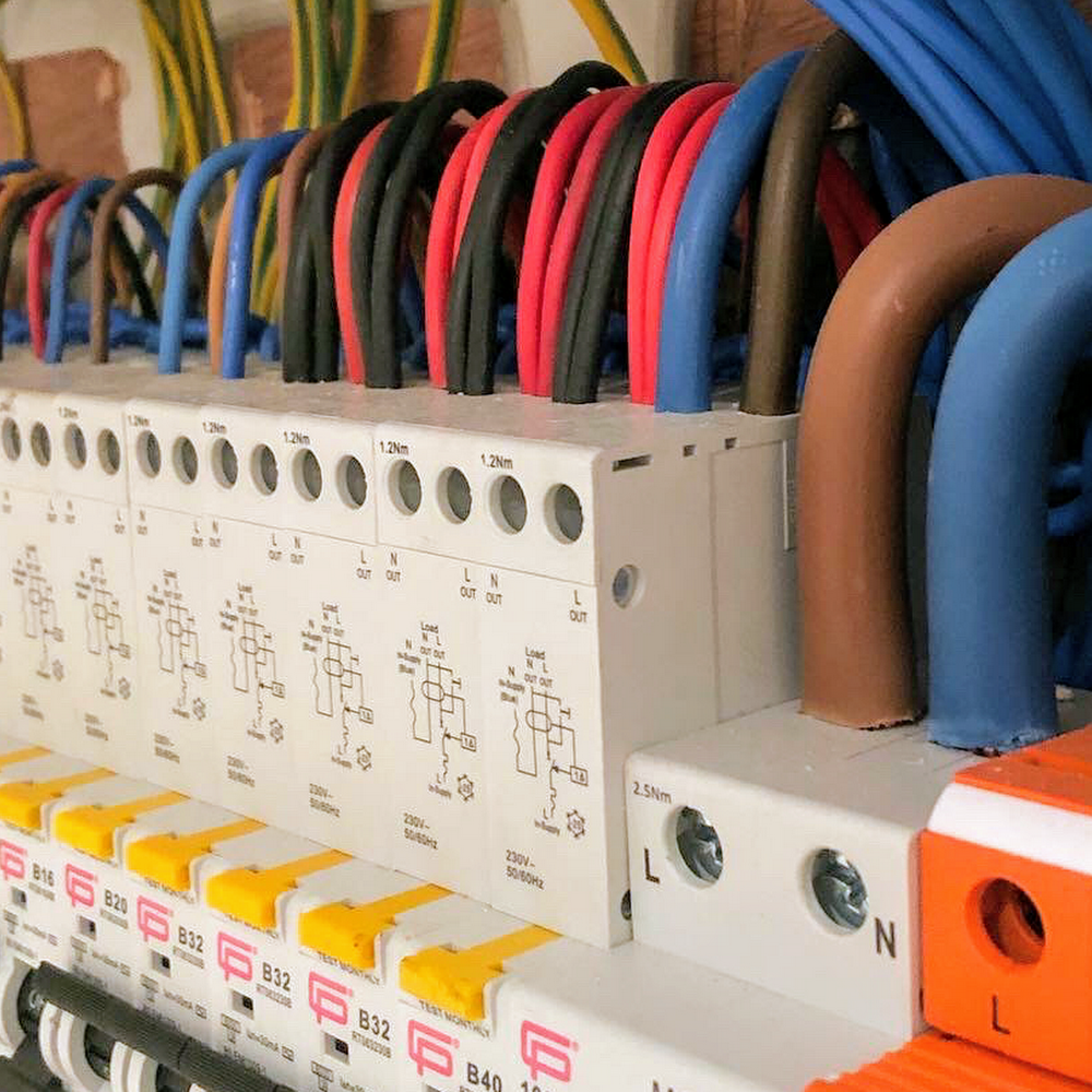 Expert Electrical Solutions