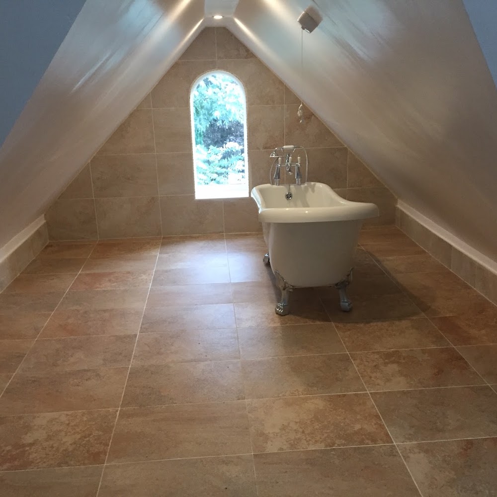 Central Tiling And Bathrooms