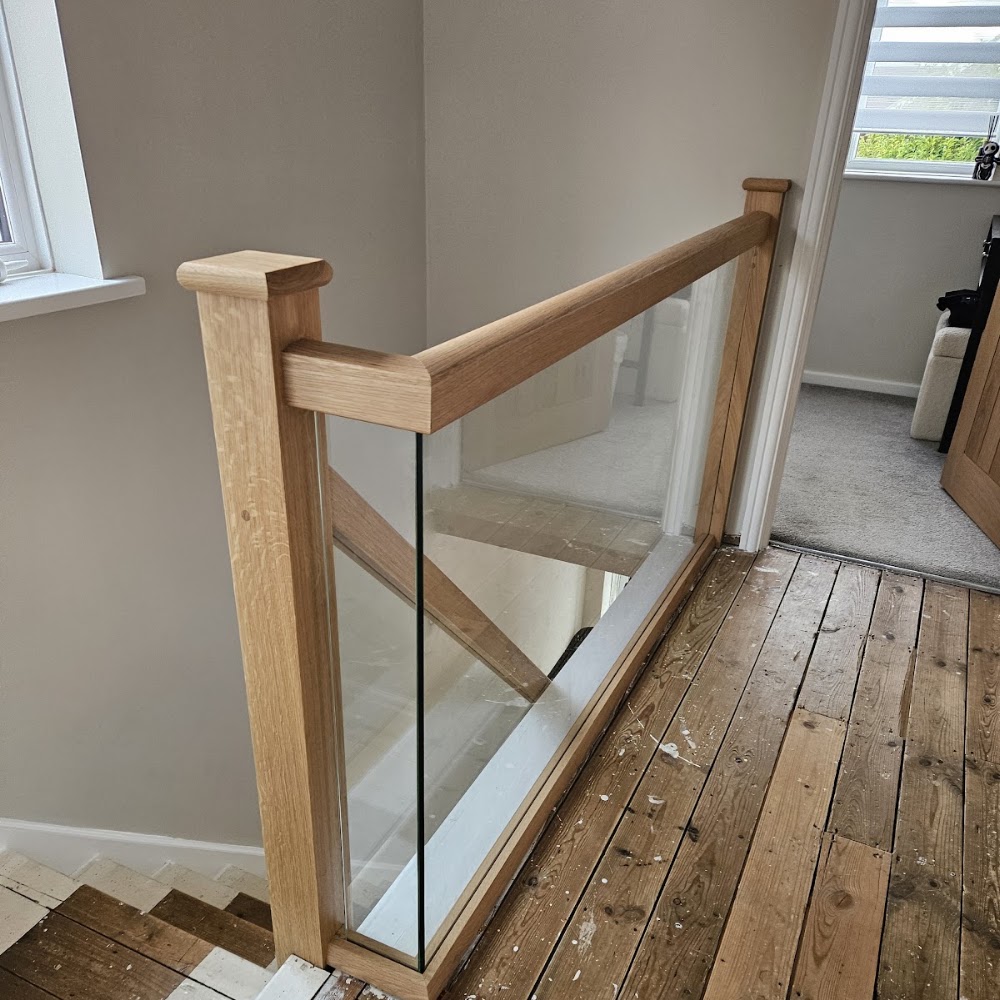 Barratt Bespoke Joinery