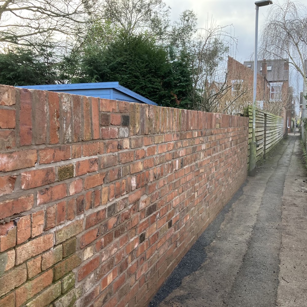 MJ Brickwork Services