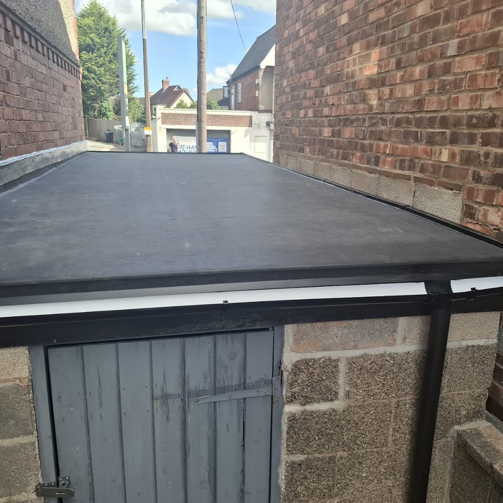 C R S Roofing & Roofline Solutions Ltd