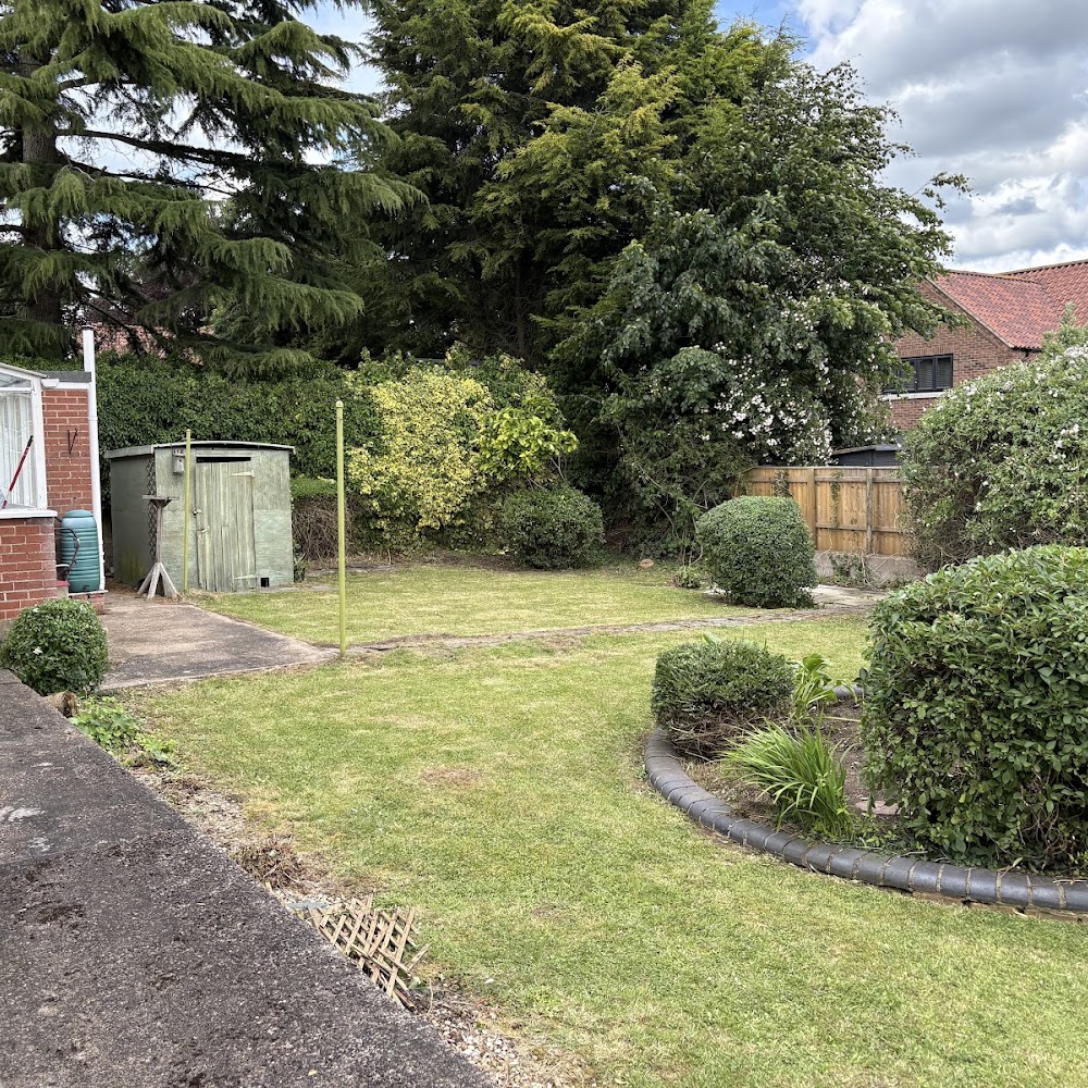MDS Home & Garden Maintenance Services